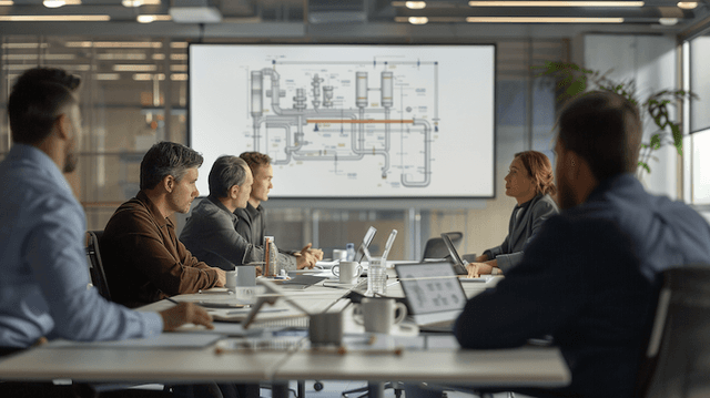 HAZOP and HAZOP Leadership